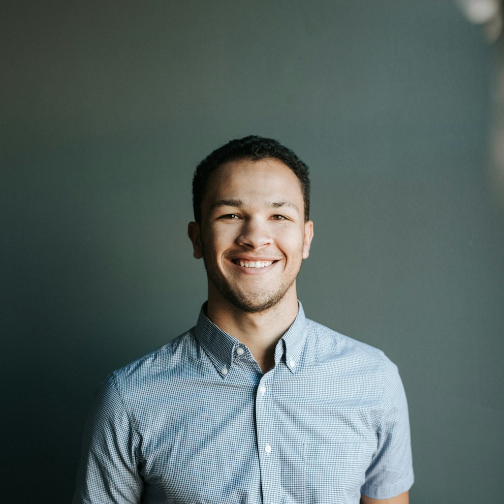Omar Wael - IT Director at GlobalTech